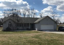 Pre-foreclosure Listing in ALICE DR HOPEDALE, OH 43976