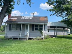 Pre-foreclosure in  SEVILLE RD Sterling, OH 44276