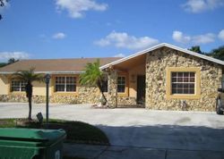Pre-foreclosure in  SW 51ST ST Miami, FL 33175