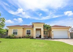 Pre-foreclosure in  NW 16TH TER Homestead, FL 33030
