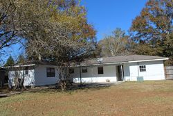 Pre-foreclosure in  SAM MITCHELL RD Picayune, MS 39466