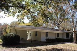 Pre-foreclosure in  SAM MITCHELL RD Picayune, MS 39466