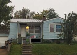 Pre-foreclosure in  ORCHARD DR Rolla, MO 65401