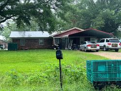 Pre-foreclosure Listing in LAWRENCE HAZEL RD LAKE, MS 39092