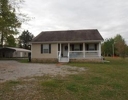 Pre-foreclosure in  ALLEN RD Biloxi, MS 39532