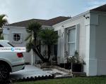 Pre-foreclosure in  SW 221ST ST Miami, FL 33190