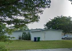 Pre-foreclosure in  EAGLE NEST RD Miami, FL 33157