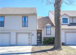 Pre-foreclosure in  N KANSAS AVE Kansas City, MO 64119