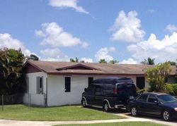 Pre-foreclosure in  SW 142ND LN Miami, FL 33176