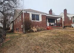 Pre-foreclosure in  DARROW ST Silver Spring, MD 20902