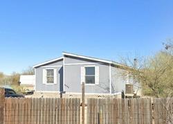 Pre-foreclosure in  W BRUCE ST Tucson, AZ 85735