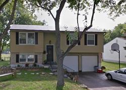 Pre-foreclosure in  WICKHAM FARM DR Englewood, OH 45322