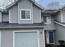 Pre-foreclosure in  BAY HARBOUR CIR Dayton, OH 45458