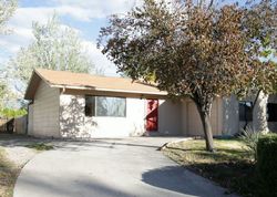 Pre-foreclosure in  ANJOU DR Grand Junction, CO 81504