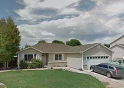 Pre-foreclosure in  W HERMOSA CT Grand Junction, CO 81506
