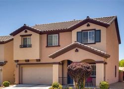 Pre-foreclosure in  RUSSIAN BLUE CT Las Vegas, NV 89166