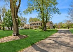 Pre-foreclosure in  VALLEY RD Cary, IL 60013