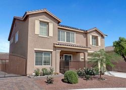 Pre-foreclosure in  OAK PEAK CT North Las Vegas, NV 89032