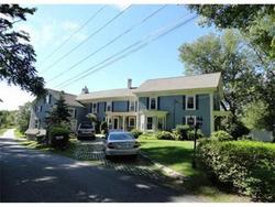 Pre-foreclosure in  PLEASANT ST Barre, MA 01005