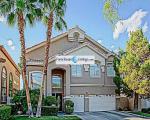 Pre-foreclosure in  EAGLEPATH CIR Henderson, NV 89074