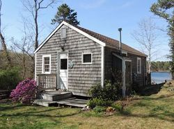 Pre-foreclosure in  STATE HWY Eastham, MA 02642