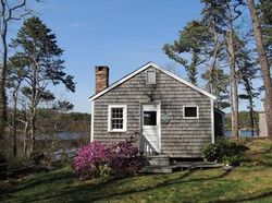 Pre-foreclosure in  STATE HWY Eastham, MA 02642