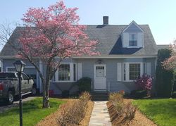 Pre-foreclosure in  READ ST Somerset, MA 02726