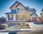 Pre-foreclosure in  SLIDE CANYON AVE North Las Vegas, NV 89081