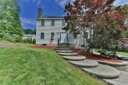 Pre-foreclosure in  AIRPORT RD Dudley, MA 01571