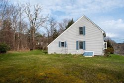 Pre-foreclosure in  DERBY RD Berlin, MA 01503