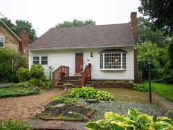 Pre-foreclosure in  BOUTELLE ST Fitchburg, MA 01420