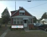 Pre-foreclosure in  CRANSTON ST Westfield, MA 01085
