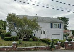 Pre-foreclosure in  STERLING ST Fall River, MA 02721