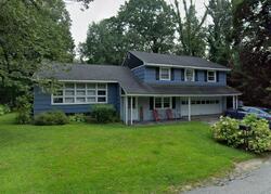 Pre-foreclosure in  YALE AVE West Boylston, MA 01583