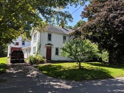 Pre-foreclosure in  S WORCESTER ST Norton, MA 02766