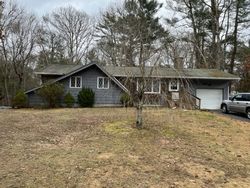 Pre-foreclosure in  WINFIELD ST East Freetown, MA 02717