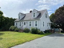 Pre-foreclosure in  NAUTILUS ST New Bedford, MA 02744
