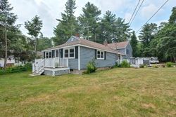 Pre-foreclosure Listing in PINE LN BROOKFIELD, MA 01506