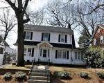 Pre-foreclosure in  ANITA ST New Haven, CT 06511