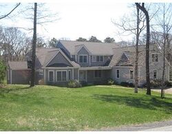 Pre-foreclosure in  COLLINS LN Orleans, MA 02653