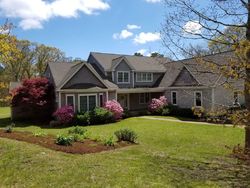 Pre-foreclosure Listing in COLLINS LN ORLEANS, MA 02653