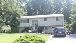 Pre-foreclosure in  RAMBLEWOOD DR Raynham, MA 02767