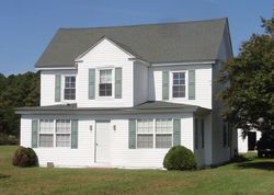 Pre-foreclosure in  TOWN POINT RD Cambridge, MD 21613