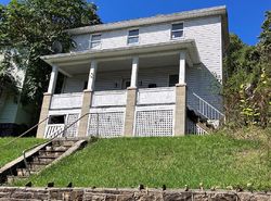 Pre-foreclosure in  BEDFORD ST Cumberland, MD 21502