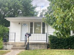 Pre-foreclosure Listing in MARTELL AVE DUNDALK, MD 21222
