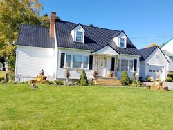 Pre-foreclosure in  COOLIDGE AVE Caribou, ME 04736