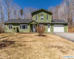 Pre-foreclosure Listing in BELMONT AVE BELFAST, ME 04915