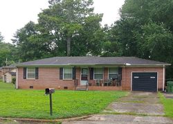 Pre-foreclosure in  GREENHILL DR NW Huntsville, AL 35810