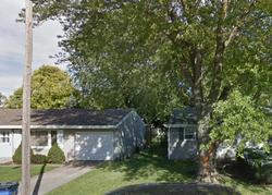 Pre-foreclosure Listing in OLDWEILER CT ARGENTA, IL 62501