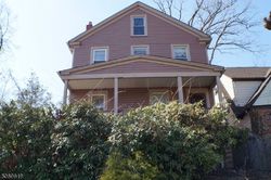 Pre-foreclosure in  LOWELL AVE West Orange, NJ 07052